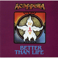 Better Than Life/Acappella Co.