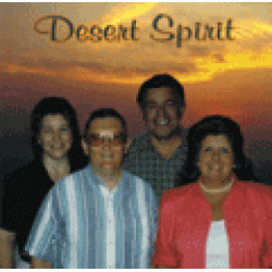 Desert Spirit C397