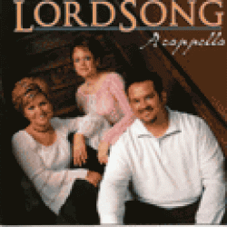 Lordsong Acappella/Southern Gospel