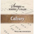 Calvary #14 SFW CD