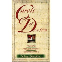 Carols of Devotion B830