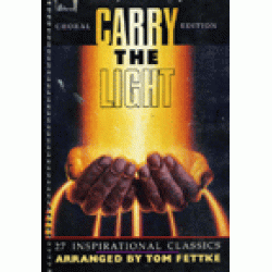Carry The Light B690