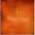 Ancient Future #7 C426 CD