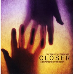 Closer (released 2006) CD