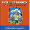 Each Little Dewdrop CD