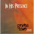 In His Presence (#3 in series)