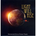 Light Will Rise - CD