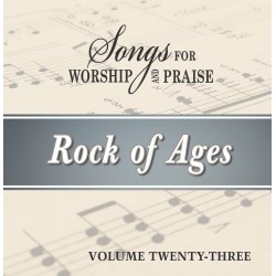 Rock of Ages #23 SFW