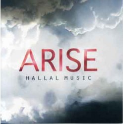 Arise Hallal CD #18