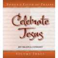 Celebrate Jesus #3  CD