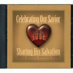 Celebrating Our Savior