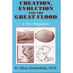 Creation, Evolution and the Great Flood