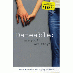 Dateable - for Teens