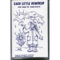 Each Little Dewdrop T178 Tape