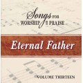 Eternal Father #13 SFW CD