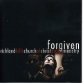 Forgiven CD