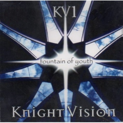 Fountain of Youth