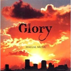 Hallal Glory #3 CD