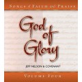 God of Glory #4 CD