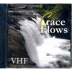 Grace Flows CD
