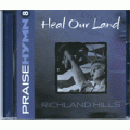 Heal Our Land PH #8 CD