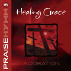 Healing Grace PH #5 CD