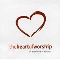 The Heart of Worship (#4 in series)  Book