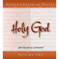 Holy God #2 CD