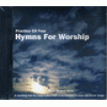 Hymns for Worship #Four- CD