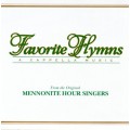 Favorite Hymns Mennonite CD