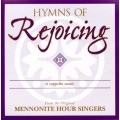 Hymns of Rejoicing CD