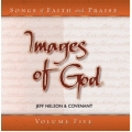 Images of God #5 CD