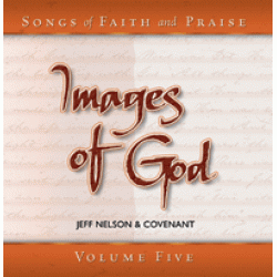 Images of God #5 CD