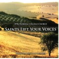 Saints Lift Your Voices