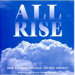 All Rise CD