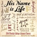 His Name Is Life CD