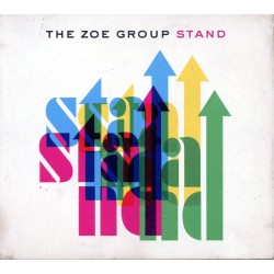 Stand - CD - Zoe