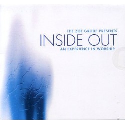 Inside Out CD C689