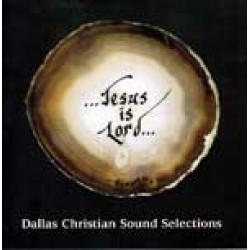 Jesus is Lord CD