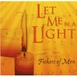 Let Me Be a Light