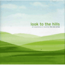 Look to the Hills (#2 in series) B421 Book