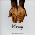 Hallal Mercy #8 CD