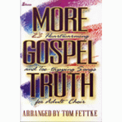 More Gospel Truth B699