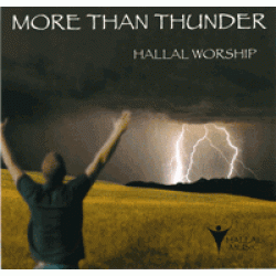 Hallal More Than Thunder #13