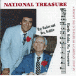 National Treasure - Teddlie
