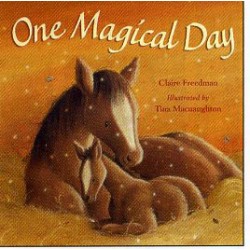 One Magical Day B1194