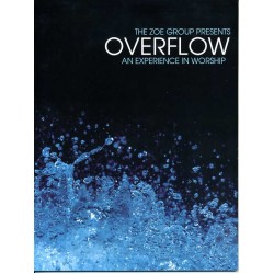 Overflow B435 Book