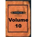 Paperless Hymnal Vol. 10 S139