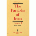 Parables of Jesus Vol. 2