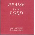Praise for the Lord #9 CD C679
